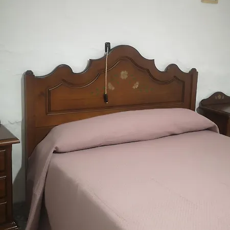 Apartamento Cueva Maite Cortes de Baza