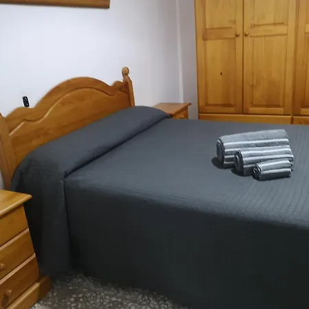 Cueva Maite Apartamento