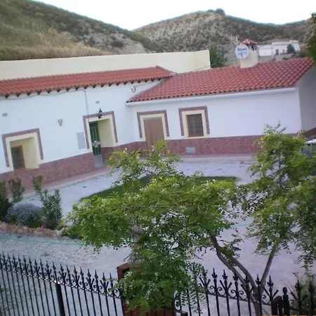 Cueva Maite Appartement