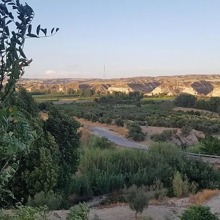 Apartament Cueva Maite *