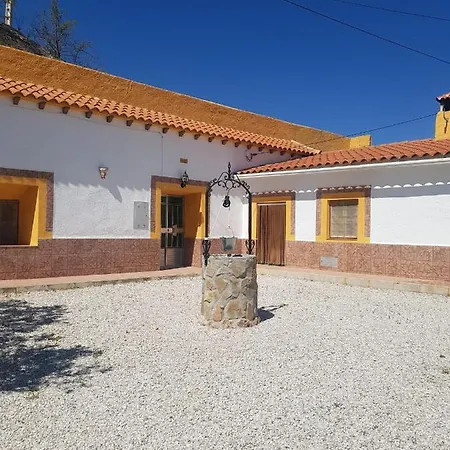Cueva Maite Appartement