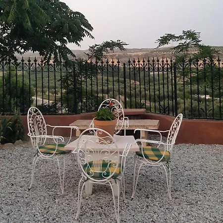 Cueva Maite Appartement