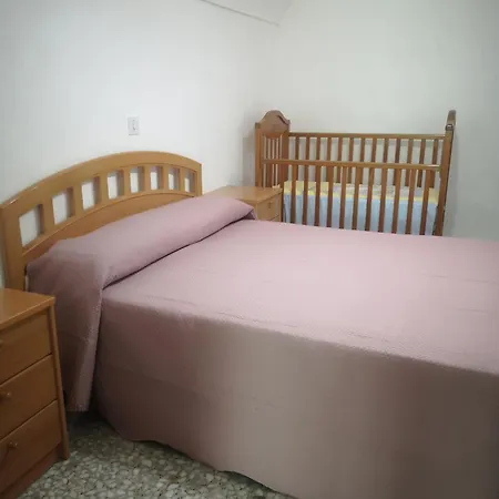 Cueva Maite Appartement *